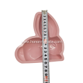 Easter Silicone Bunny Bakeware